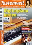 Tastenwelt
