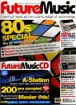 FUTURE MUSIC