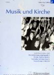 Musik und Kirche