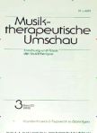 Musiktherapeutische Umschau