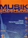 Musikerziehung