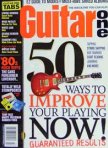 GUITAR ONE