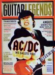 GUITAR WORLD PRESENTS