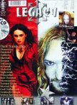 Legacy CD
