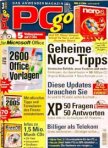 PC Go CD