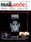 Musikwoche.de