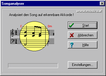 MIDI-Connections Pro Score Version 6